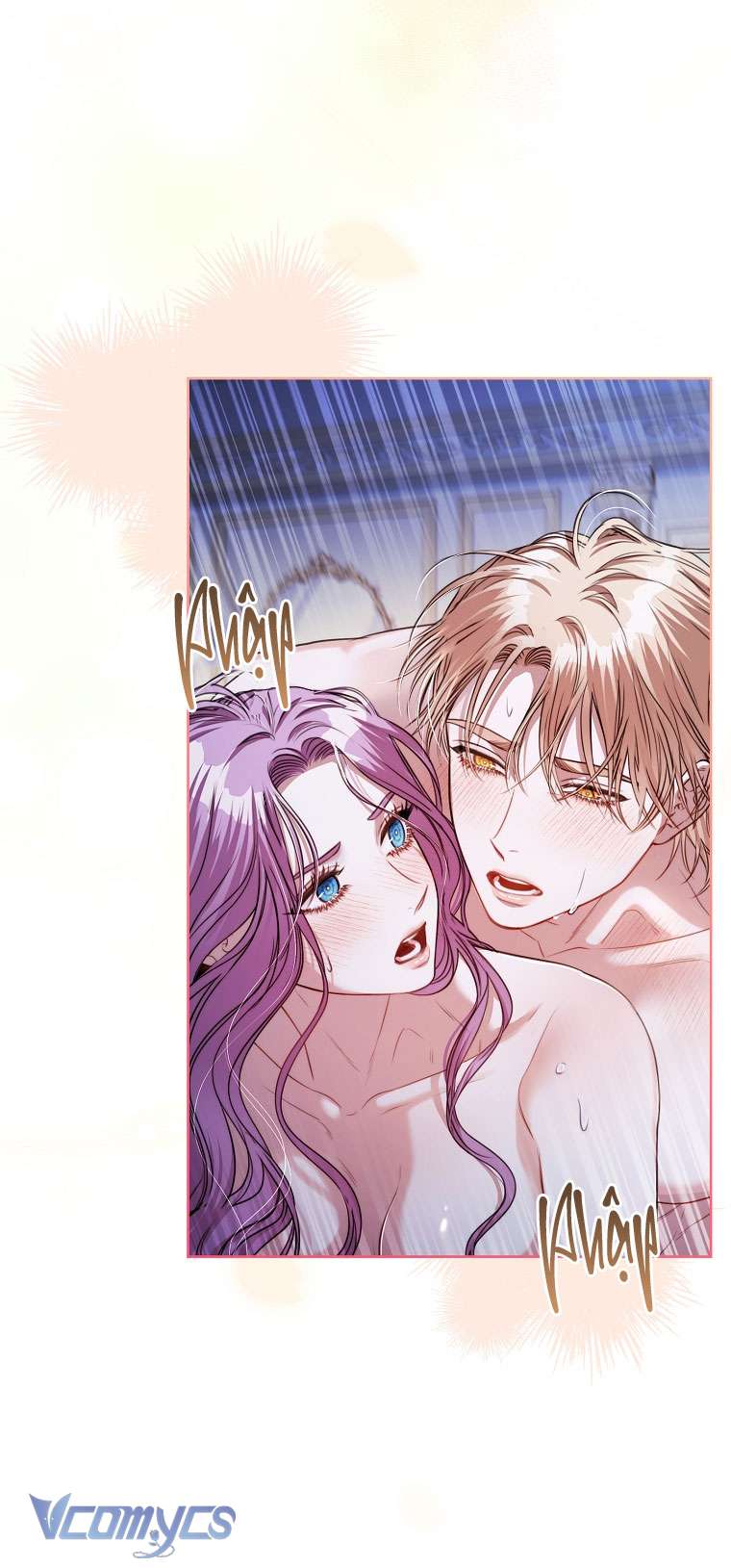 Thư Ký Của Bạo Chúa Chapter 118 - Trang 4