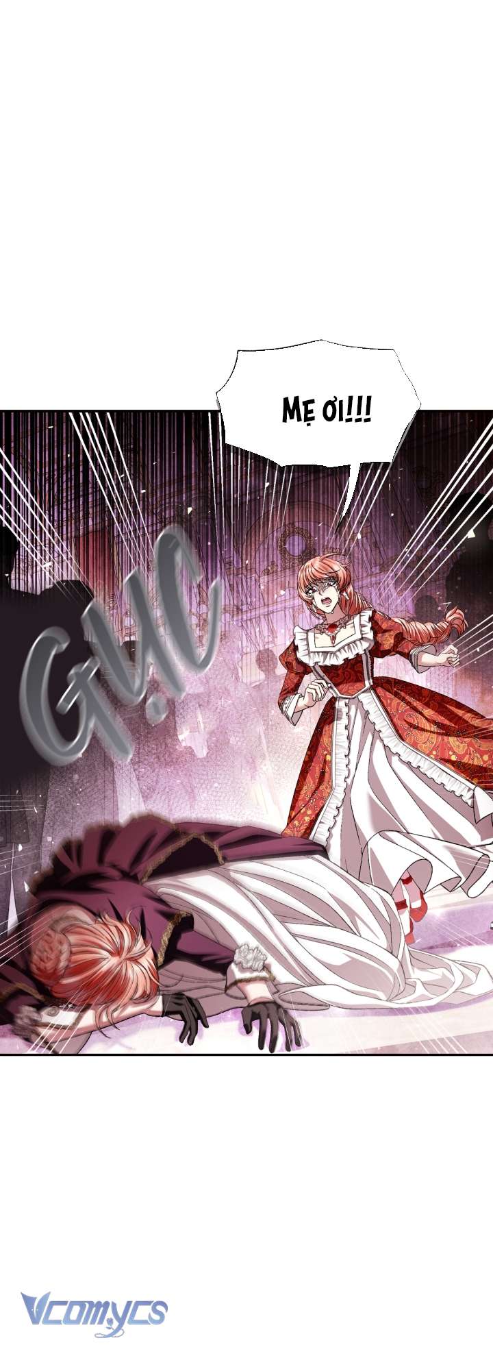 Cha À, Con Không Muốn Kết Hôn Đâu Chap 118 - Trang 2