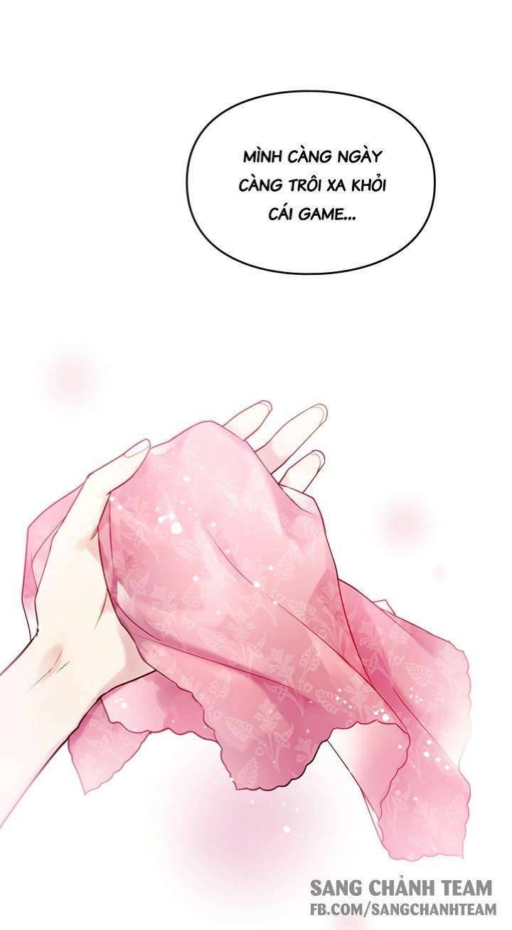 Kết Cục Của Nhân Vật Phản Diện Chỉ Có Thể Là Cái Chết Chapter 19 - Next Chapter 20