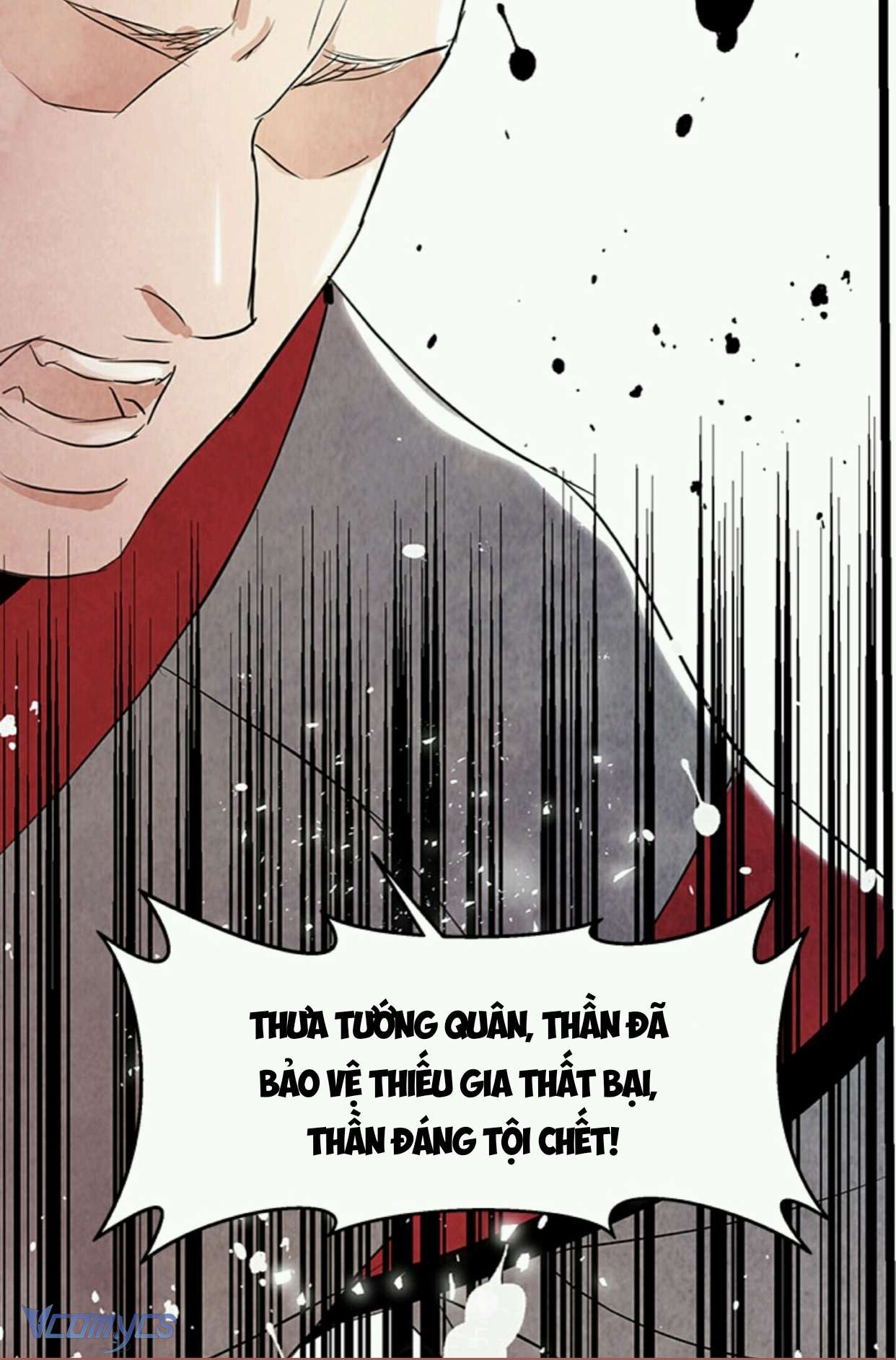 [18+] Đêm Hoang Dại Chap 1 - Trang 2