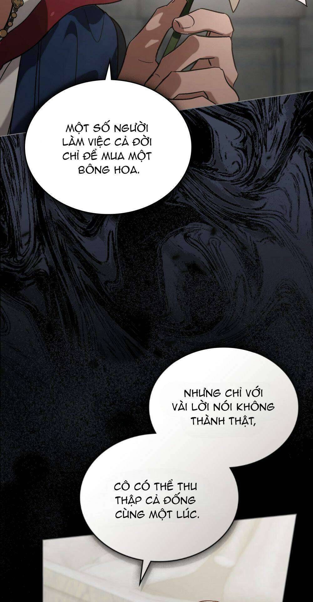 Khi Số Phận Tìm Đến Hai Ta Chapter 2 - Trang 4