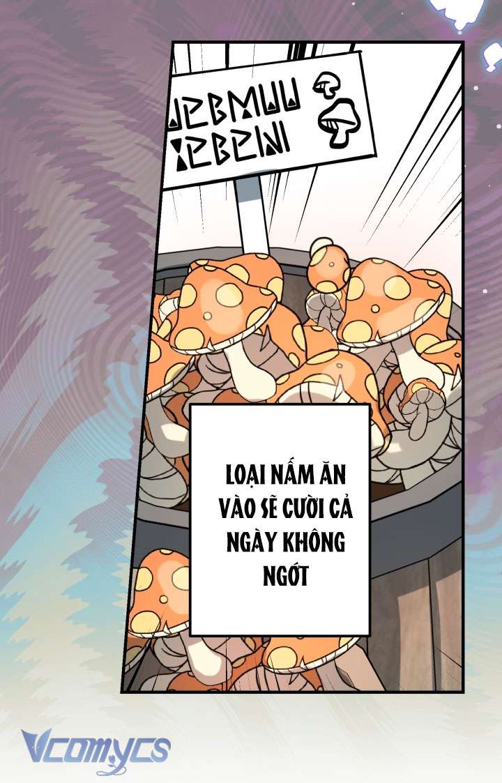 Những Nhân Vật Mạnh Nhất Thế Giới Ám Ảnh Tôi Chapter 66 - Trang 3
