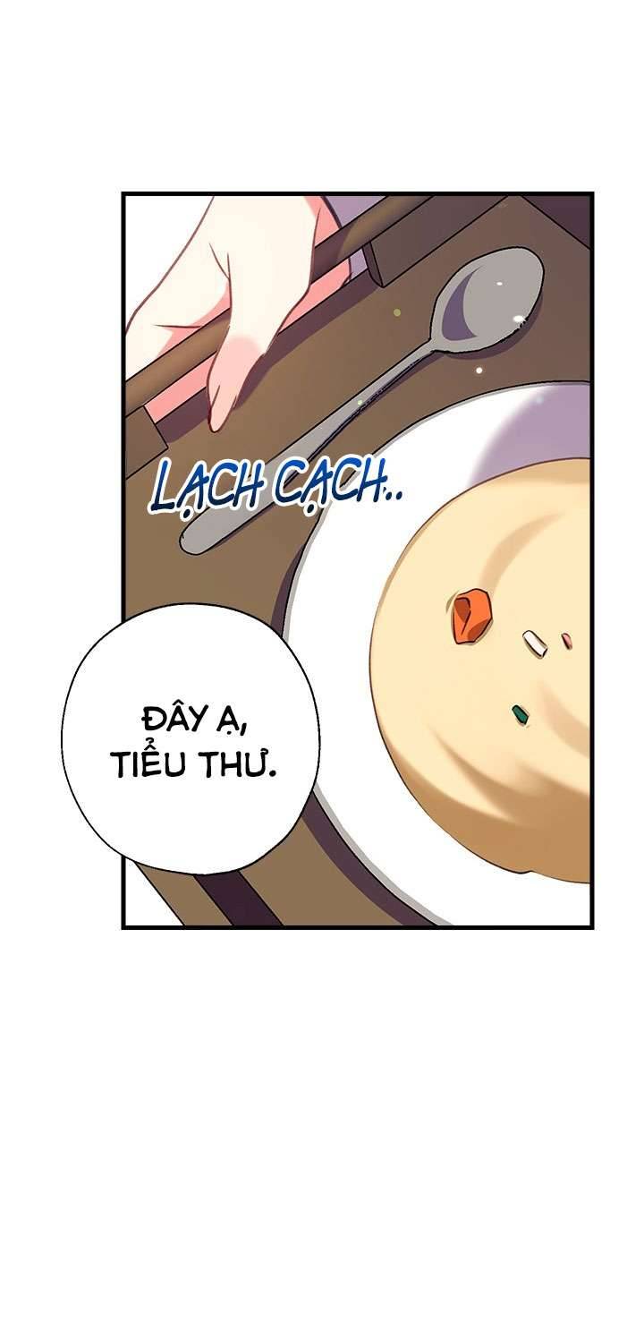 Chúng Ta Có Thể Trở Thành Một Gia Đình Được Không? Chap 4 - Next Chap 5
