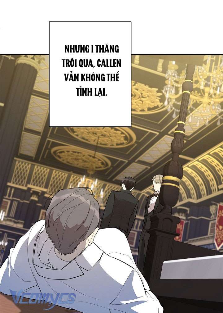 Phương Pháp Trở Thành Con Gái Của Người Hùng Bóng Đêm Chap 10 - Trang 2