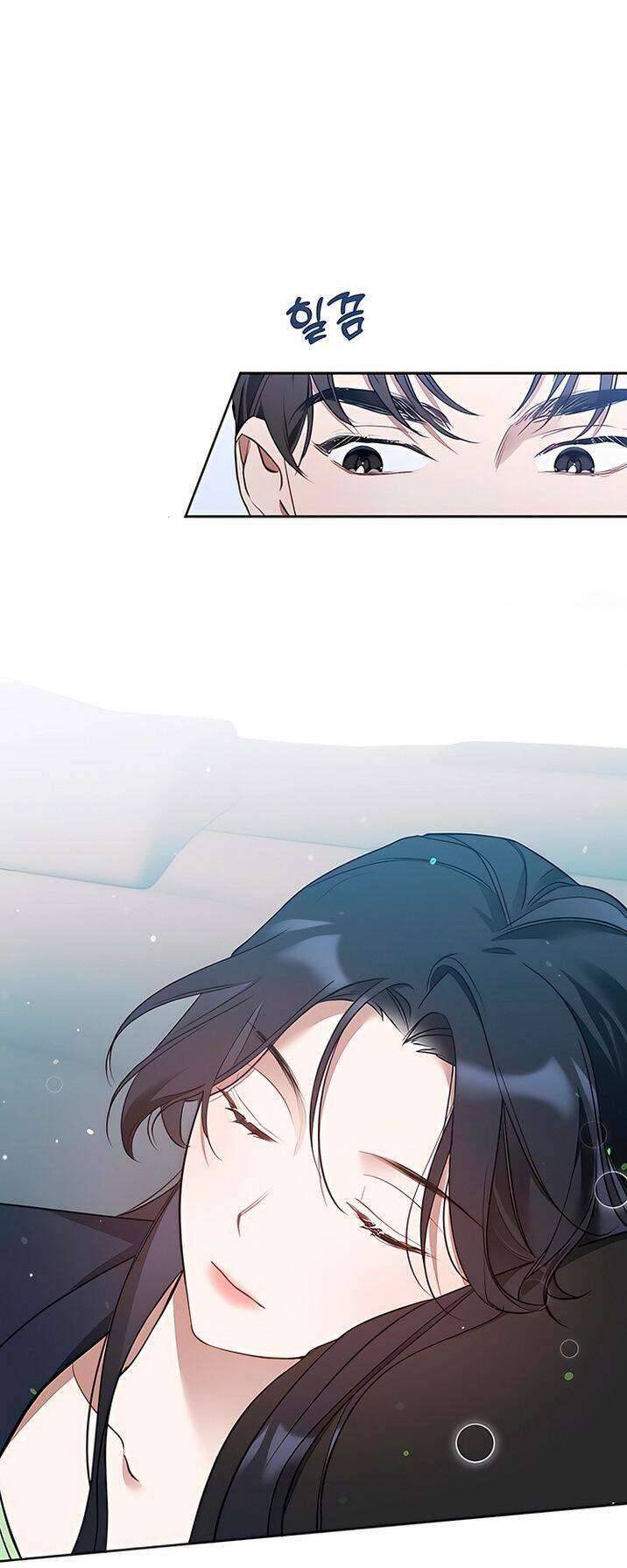 Công Việc Bất Thường Chapter 13 - Trang 4