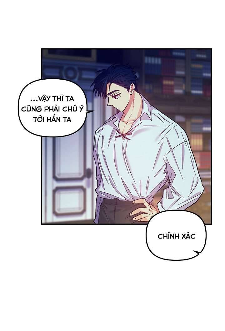 May Mắn Hay Bất Hạnh Chap 43 - Trang 4