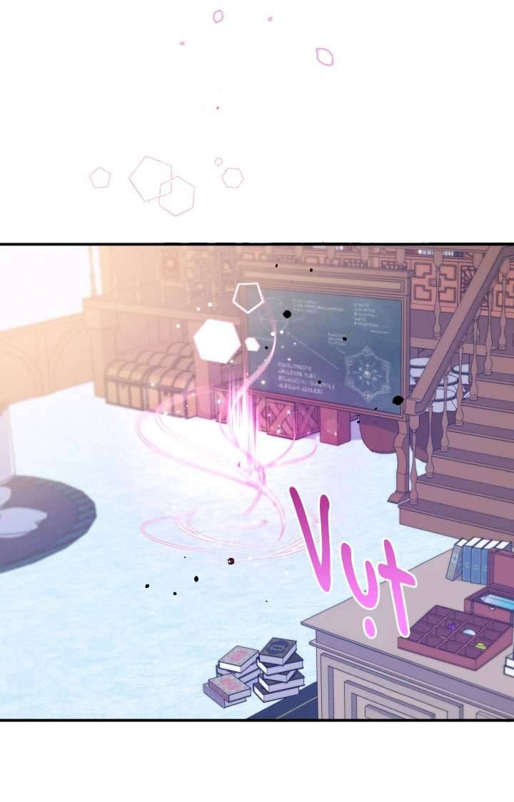 Người Bảo Hộ Của Bạo Quân Là Ma Nữ Tàn Độc Chap 14 - Trang 4