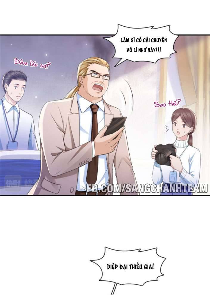 Hệt Như Hàn Quang Gặp Nắng Gắt Chap 191 - Trang 4