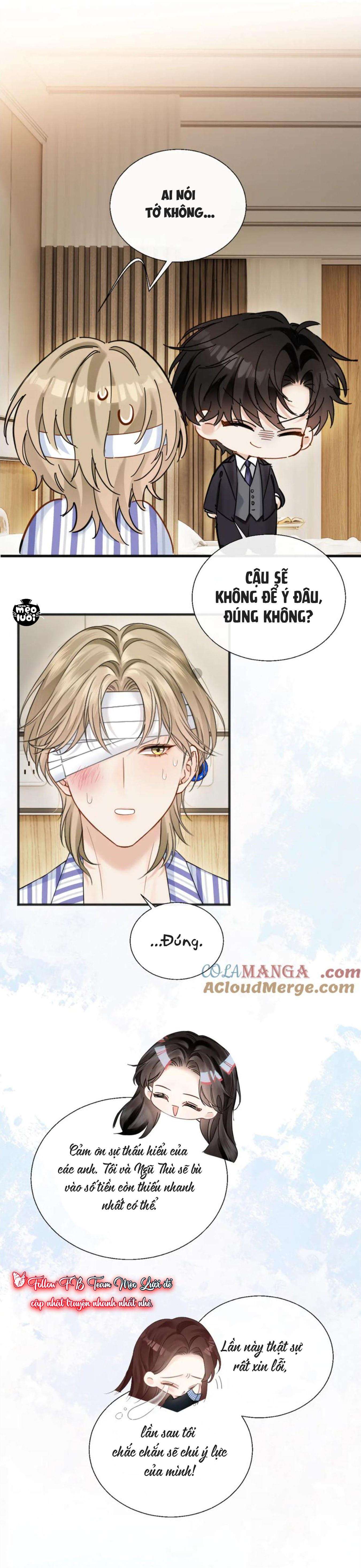 Tình Si Chap 24 - Next Chap 25