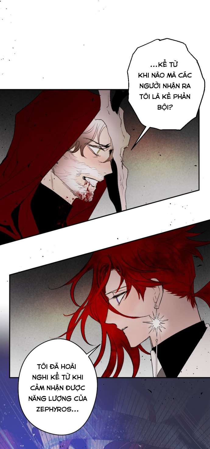 Lời Thú Nhận Của Chúa Tể Bóng Tối Chapter 105 - Trang 4