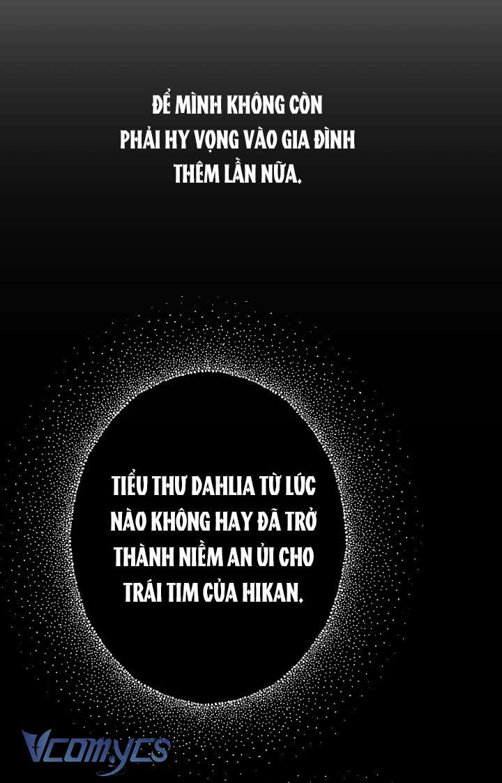 Những Nhân Vật Mạnh Nhất Thế Giới Ám Ảnh Tôi Chapter 16 - Trang 4