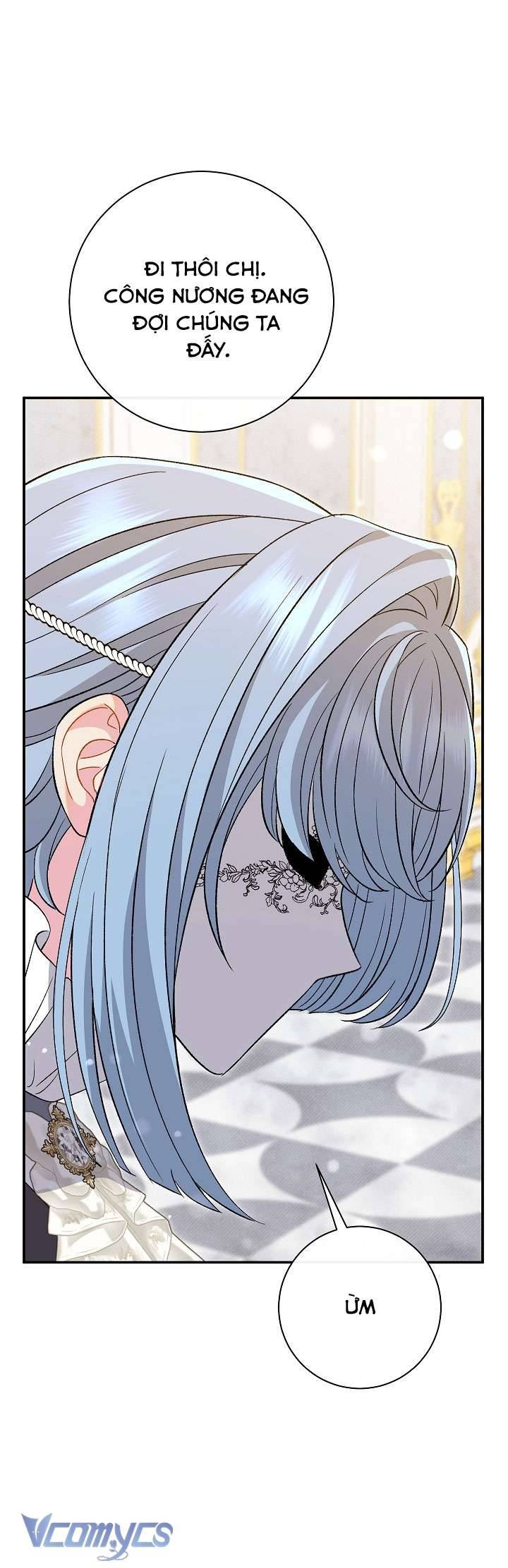 Người Xem Mắt Của Ác Nữ Quá Hoàn Hảo Chapter 23 - Next Chapter 24