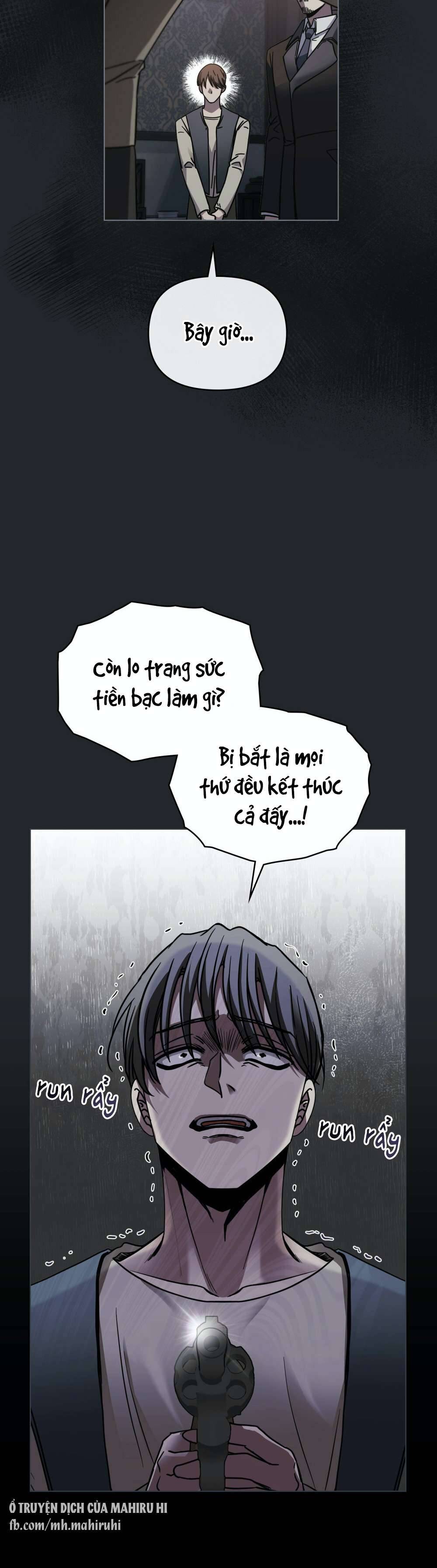 Tìm Lại Camellia Chapter 48 - Trang 4