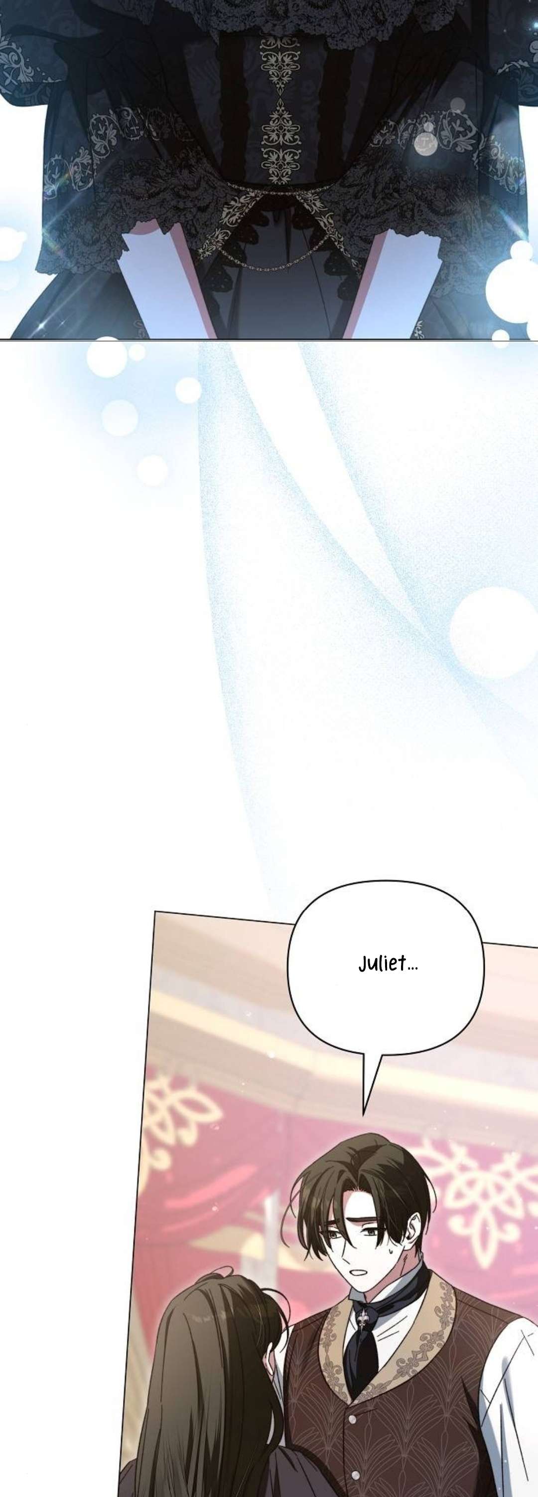 Dành Cho Nàng Juliet Xinh Đẹp Chapter 6 - Trang 4