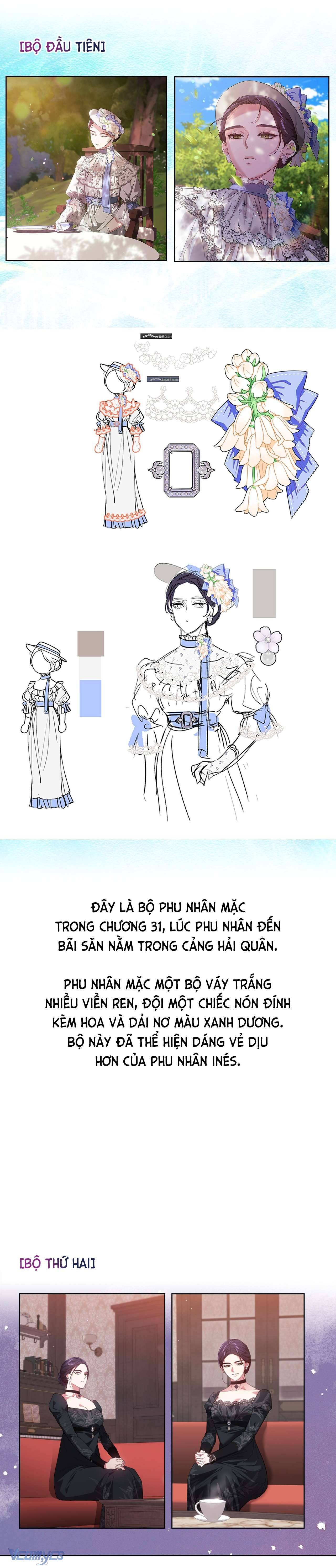 Hôn Nhân Này Rồi Sẽ Đổ Vỡ Chap 77.1 - Trang 2