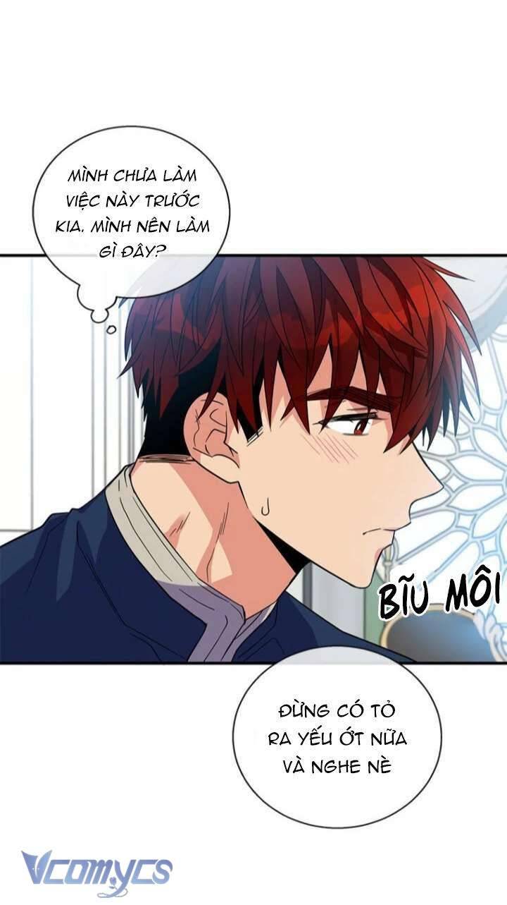 Chồng Yêu, Tôi Đây Bãi Công! Chap 24 - Trang 2