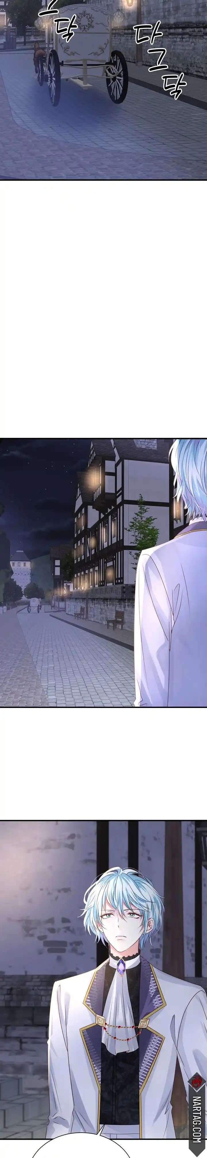 Đêm Không Ngủ Của Nàng Hầu Gái Chap 28 - Trang 3
