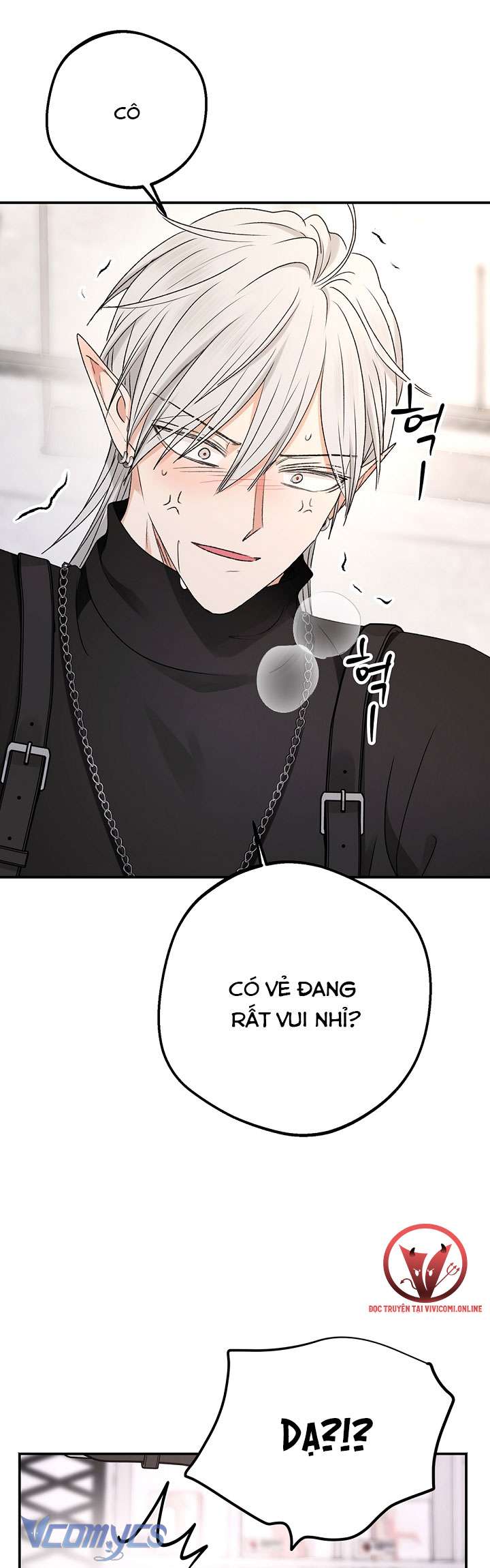 [18+] Yêu Tinh Giao Phối Chap 23 - Trang 2