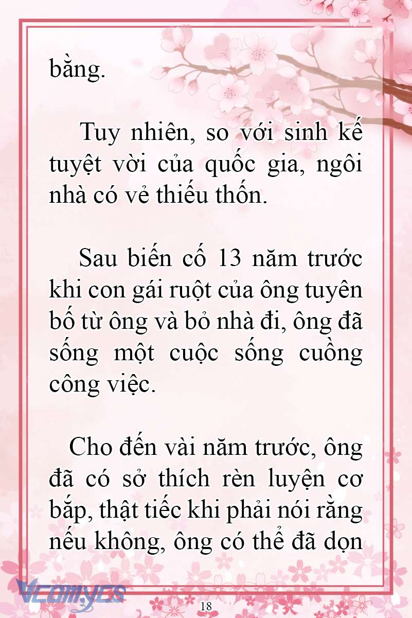 [Novel] Đặc Quyền Của Người Chuyển Sinh Chap 38 - Next Chap 39