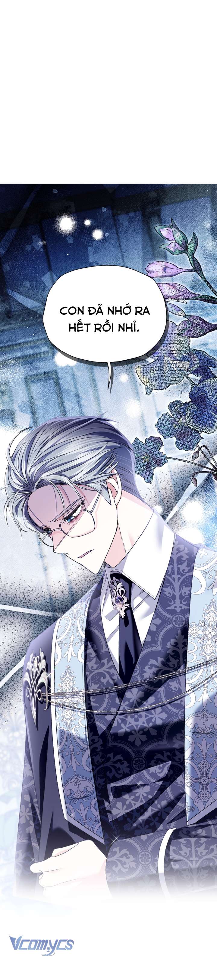 Cha À, Con Không Muốn Kết Hôn Đâu Chap 100 - Trang 2