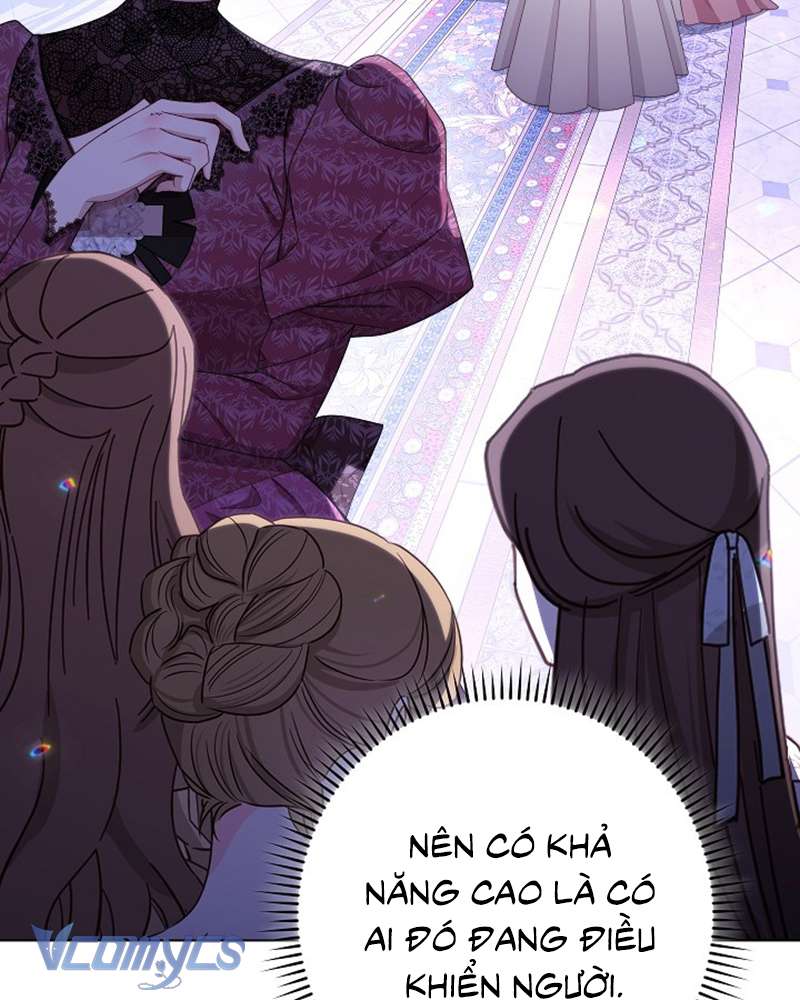 Hầu Gái Độc Quyền Của Hoàng Hậu Phản Diện Chapter 51 - Trang 4