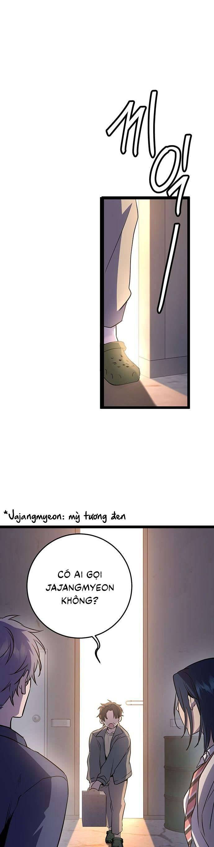 Hoàng Hậu Cao Học Chapter 1 - Trang 3