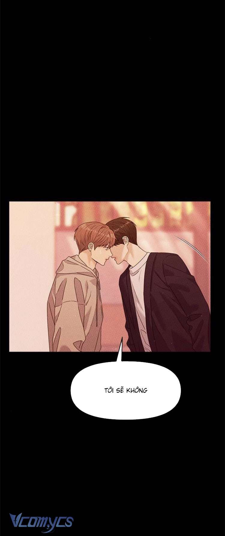 Couple Breaker Chapter 77 - Trang 4