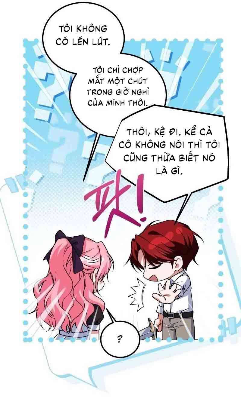 Cách Để Biến Cuốn Tiểu Thuyết Bi Kịch Thành Cuốn Tiểu Thuyết Chữa Lành Chap 11 - Trang 2