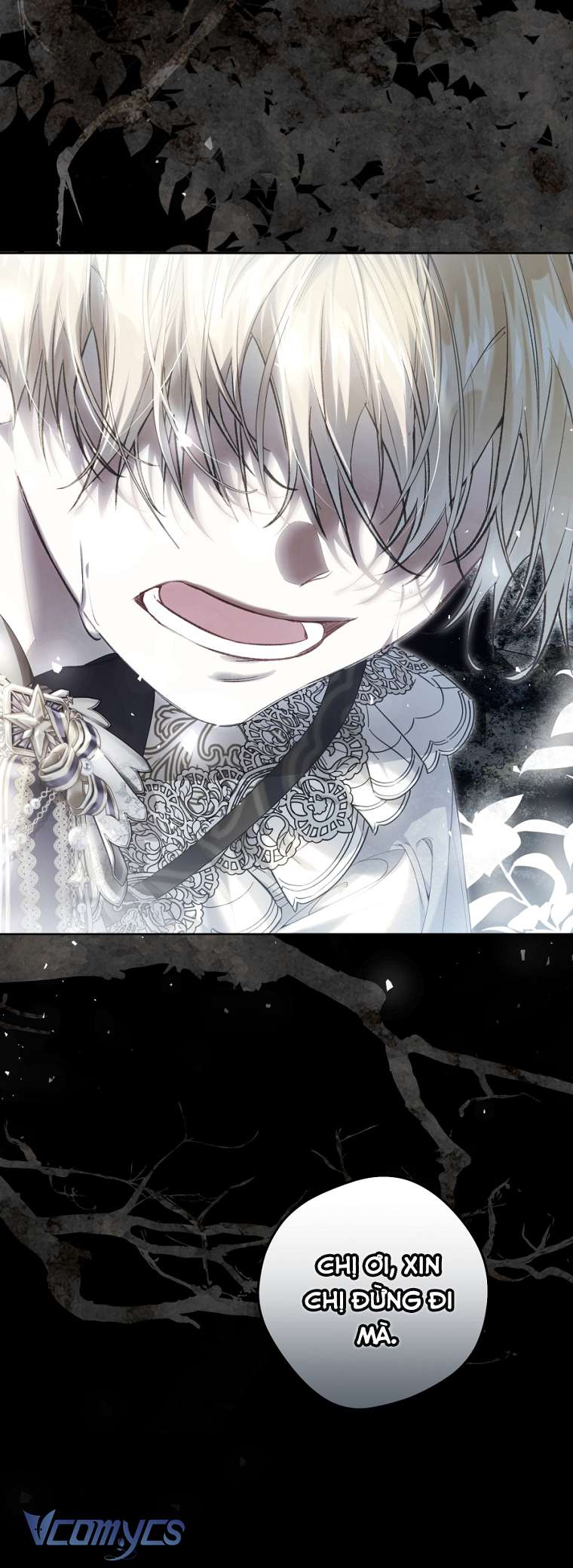 Ác Nữ Chỉ Là Một Con Rối Chap 88 - Trang 2