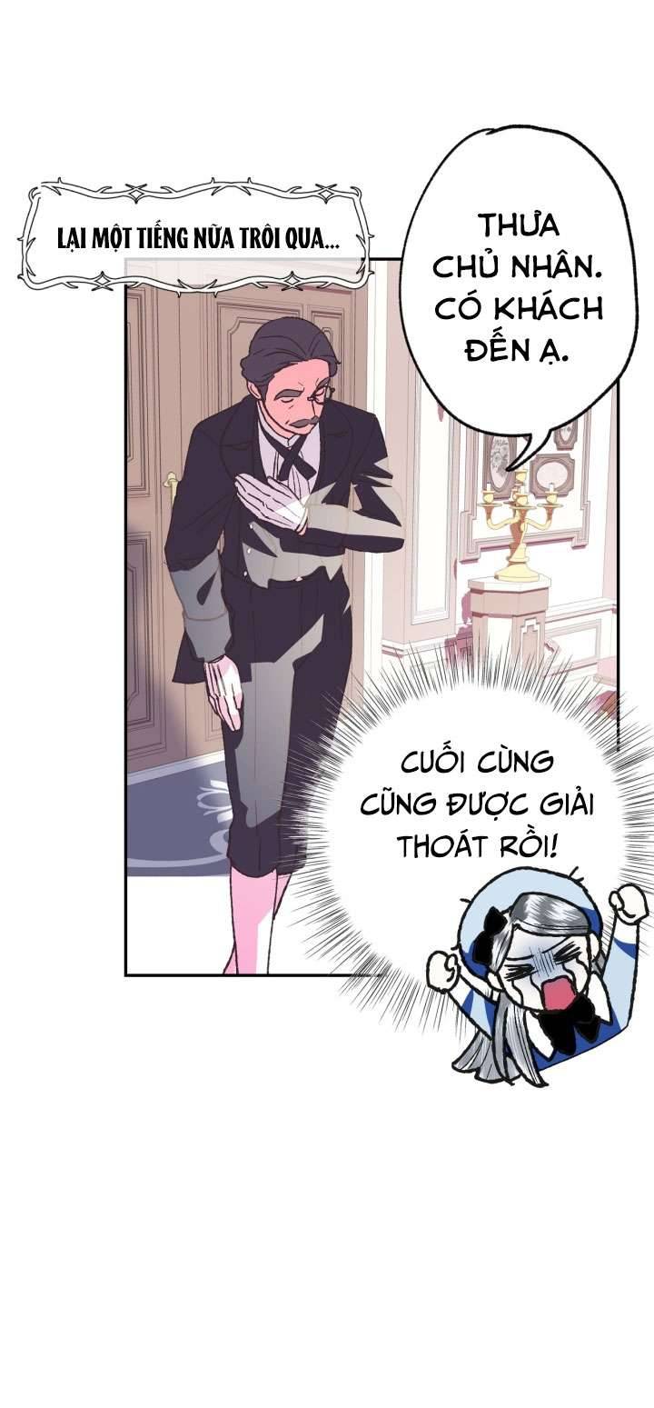 Cha À, Con Không Muốn Kết Hôn Đâu Chap 5 - Trang 2