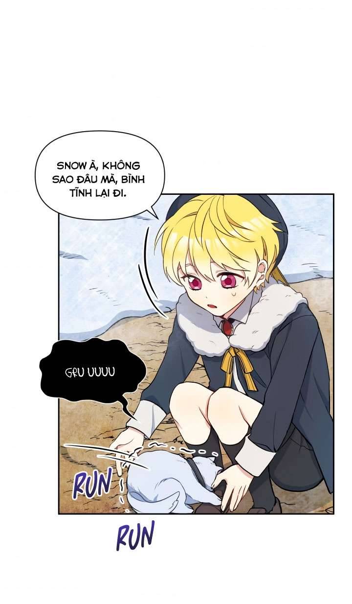 Người Bảo Hộ Của Bạo Quân Là Ma Nữ Tàn Độc Chap 6 - Trang 4