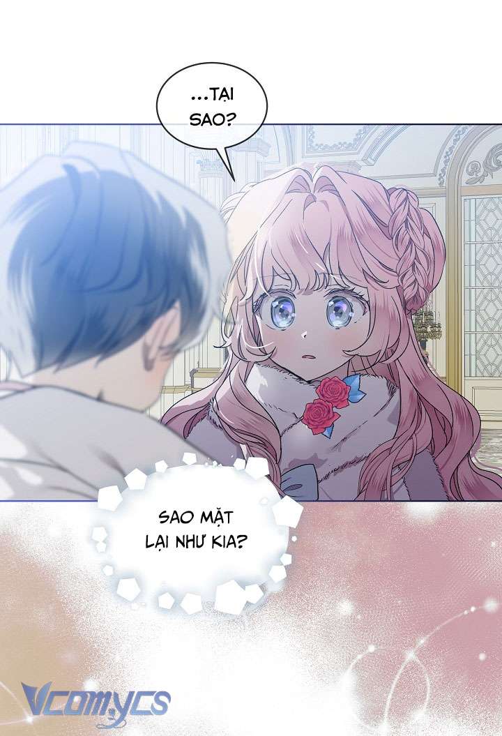 Quý Cô Thế Giới Ngầm Chap 53 - Trang 3