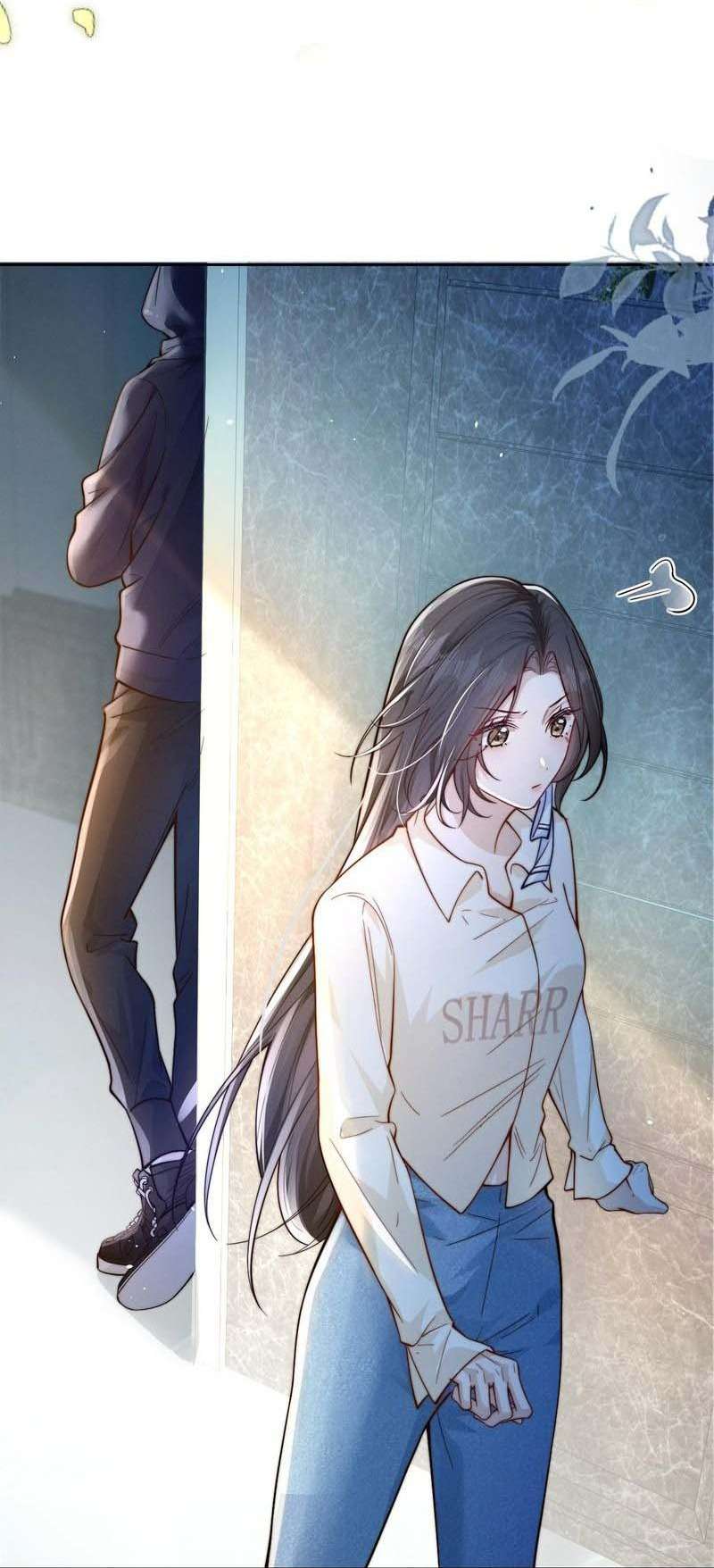 Em Nghe Thấy Được chap 11 - Trang 2