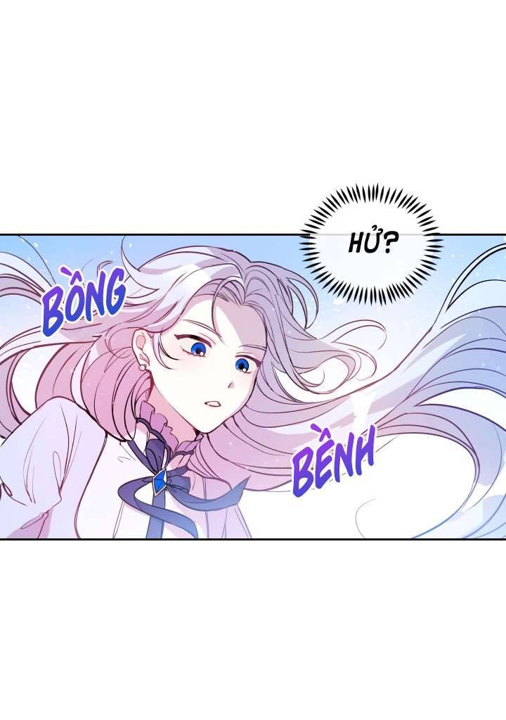 Người Bảo Hộ Của Bạo Quân Là Ma Nữ Tàn Độc Chap 2 - Trang 4