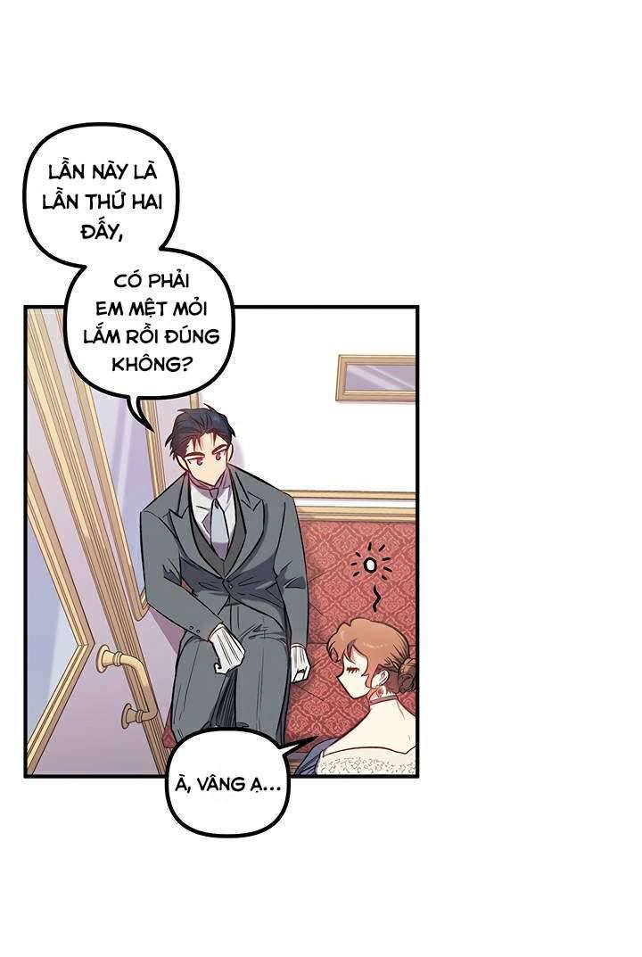 May Mắn Hay Bất Hạnh Chap 16 - Trang 4
