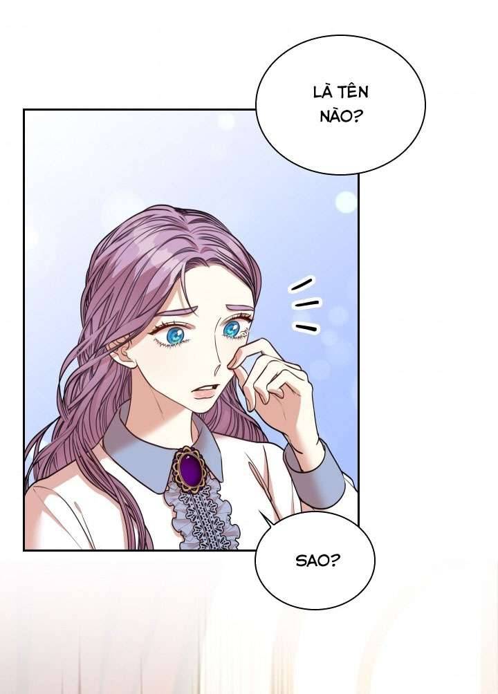Thư Ký Của Bạo Chúa Chapter 37 - Trang 4