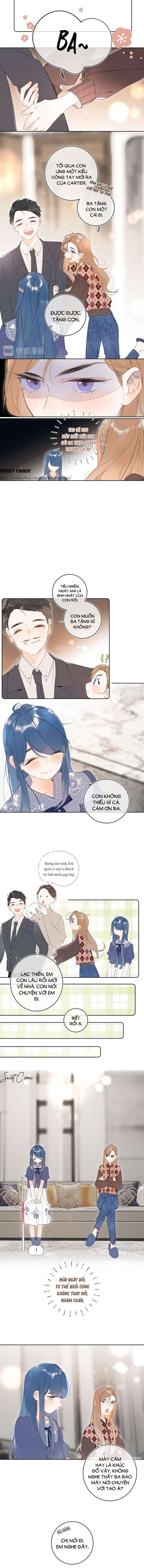 Don't Cry Chap 23 - Trang 2