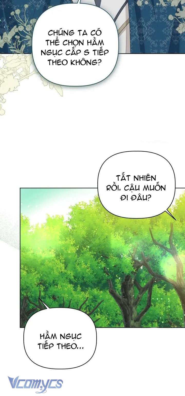 Sự Điều Trị Đặc Biệt Của Tinh Linh Chapter 94 - Trang 4