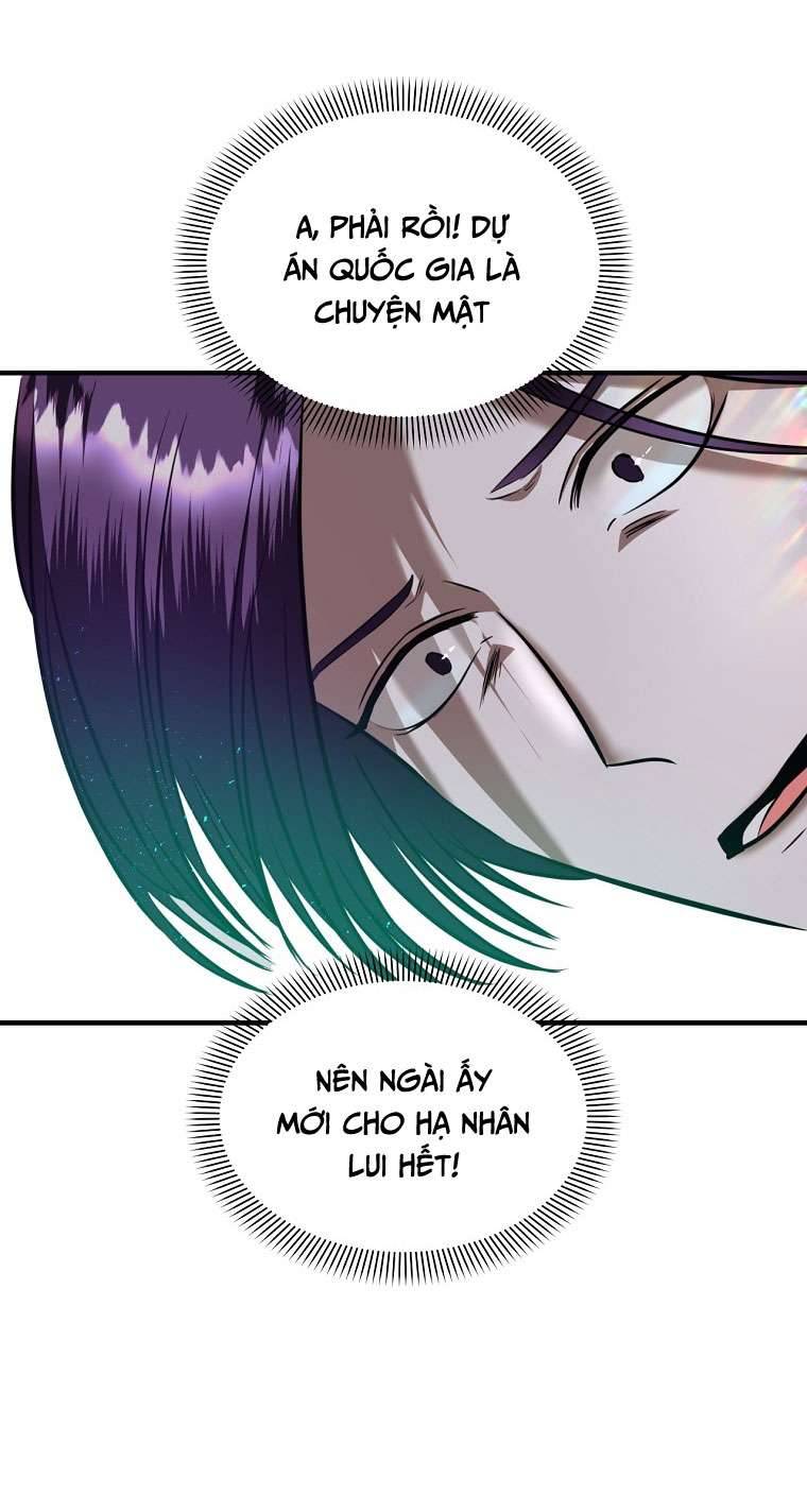 Phương Pháp Sống Sót Khi Phải Ngủ Cùng Hoàng Đế Chapter 13 - Trang 4