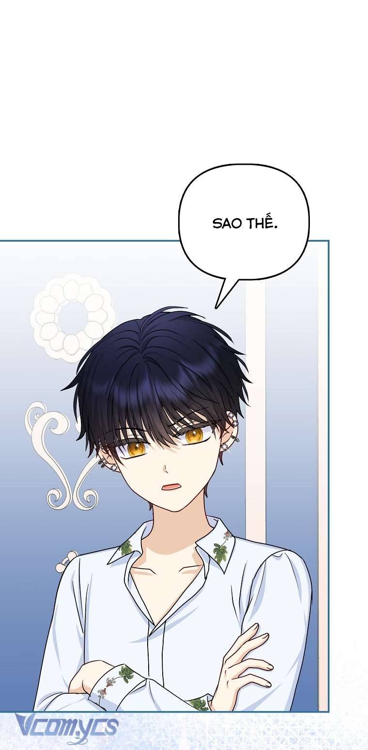 Nhân Vật Phản Diện Đều Thích Tôi Chapter 15 - Trang 4