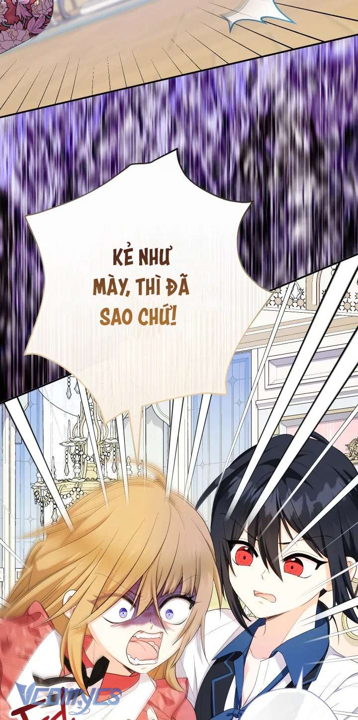 Tiểu Thư Tích Tiền Đi Bụi Chapter 78 - Trang 4