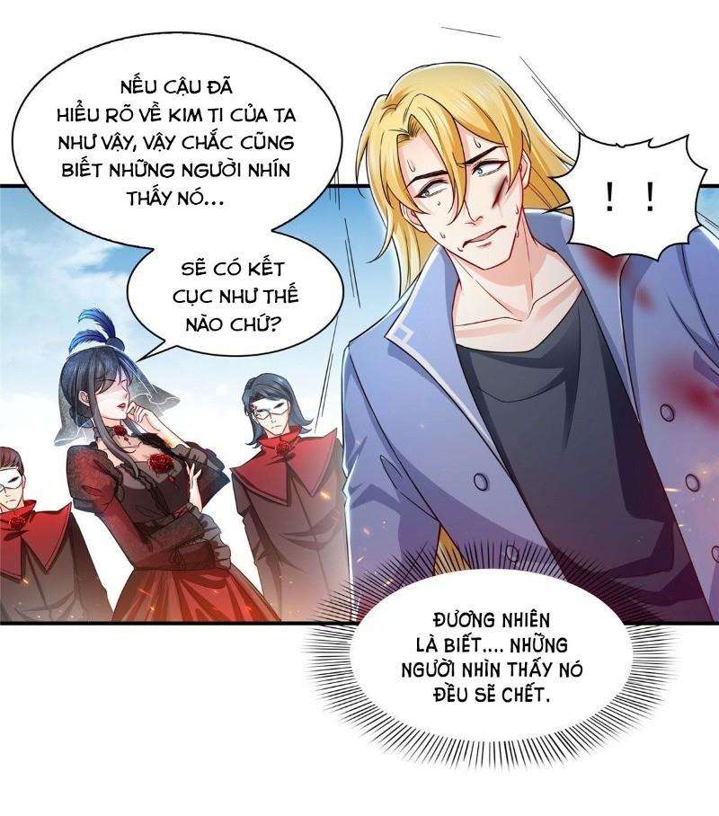 Hệt Như Hàn Quang Gặp Nắng Gắt Chap 105 - Trang 4
