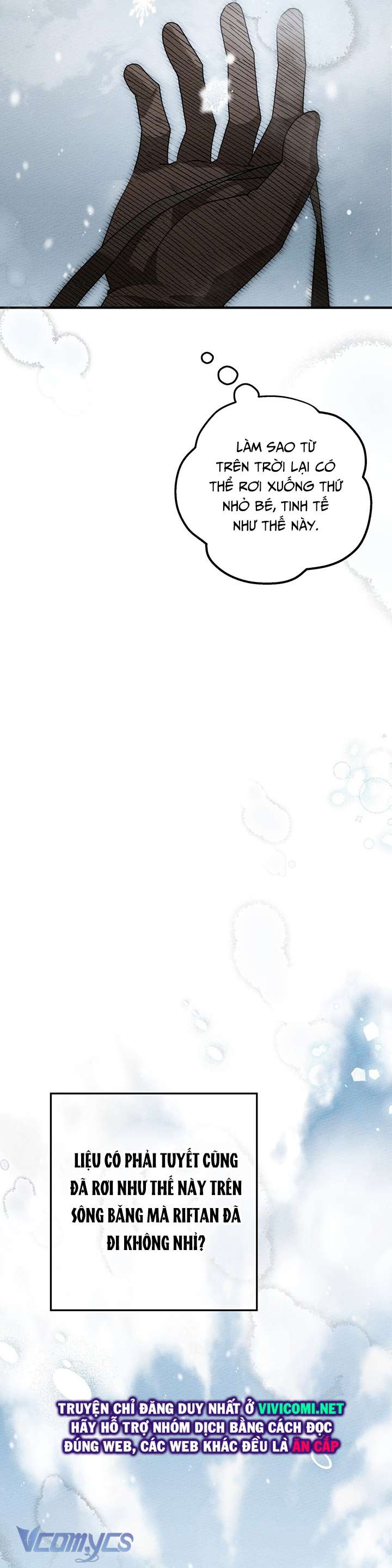 Dưới Bóng Cây Sồi Chap 56 - Trang 3