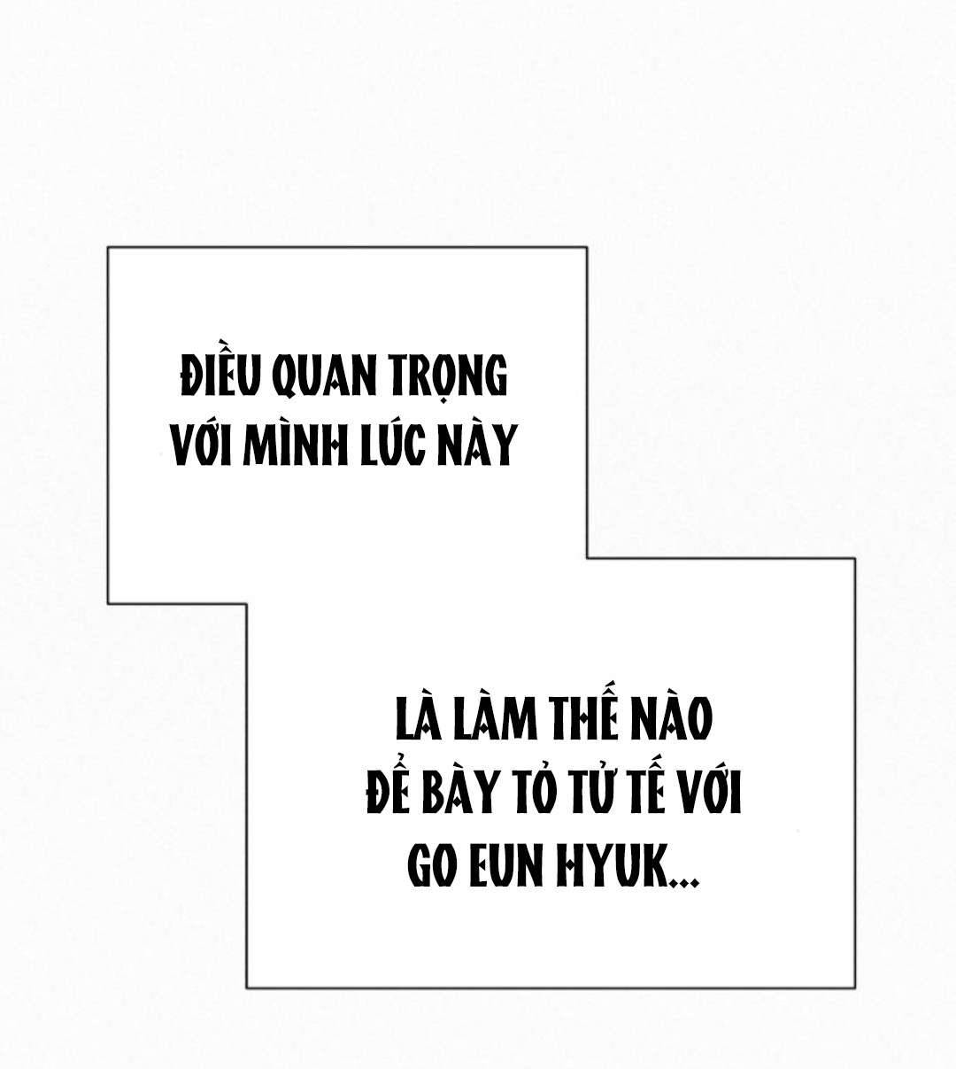 Chiến Lược: Tình Yêu Trong Sáng Chap 85 - Trang 2