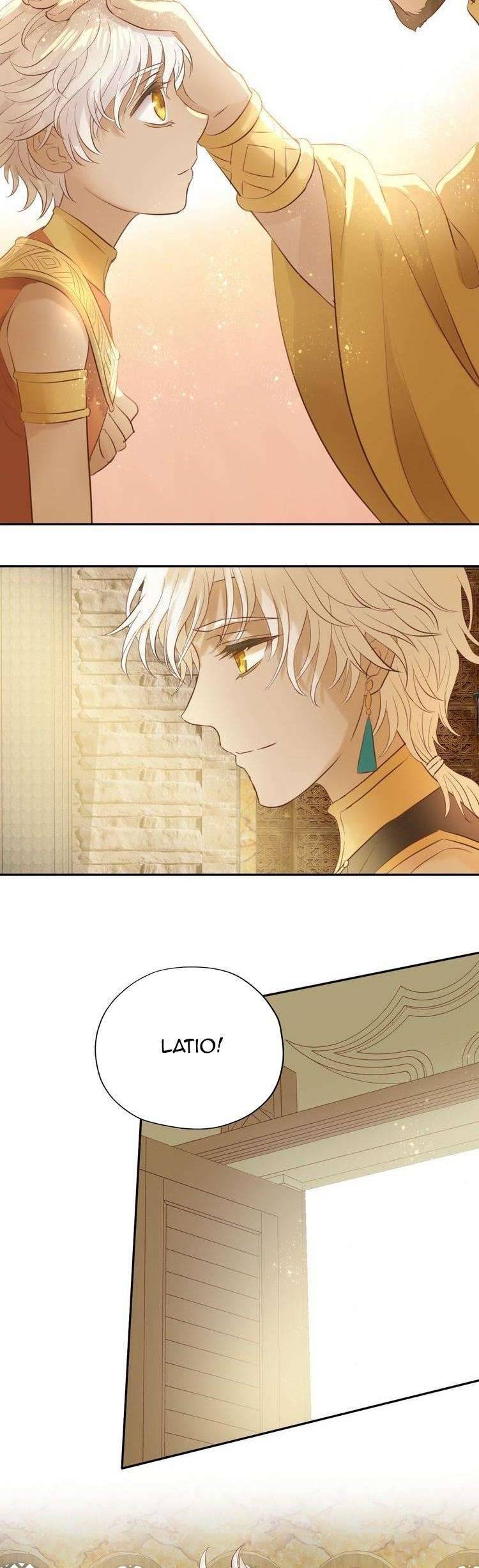 Địch Úc Đa Chi Ca Chapter 28 - Trang 4