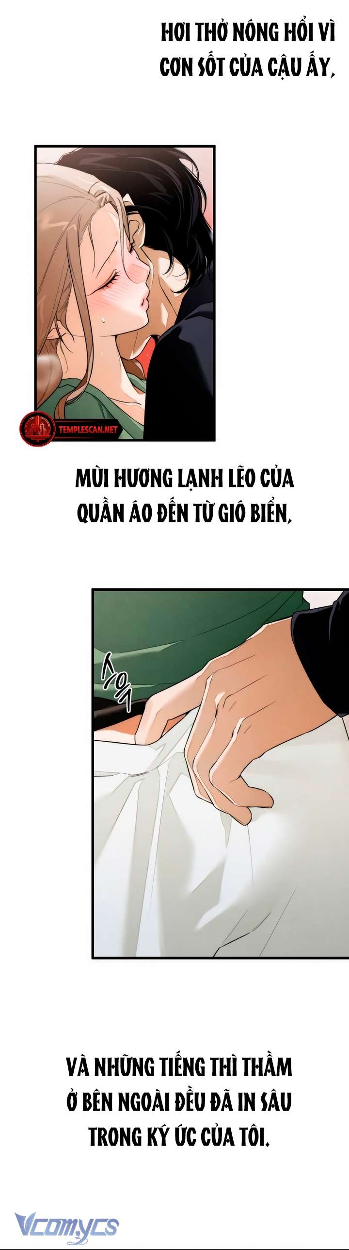 [18+] Mong Ước Của Ác Quỷ Chap 41 - Next Chap 42