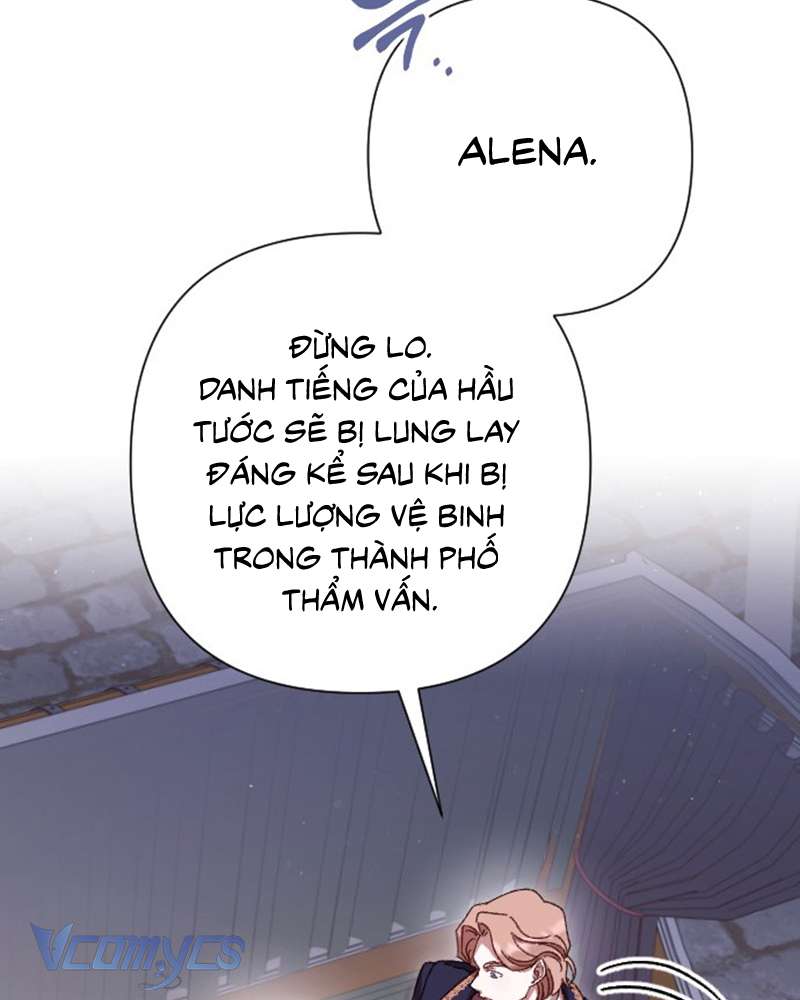 Dành Cho Những Ai Coi Hối Tiếc Là Điều Xa Xỉ Chap 24 - Trang 4