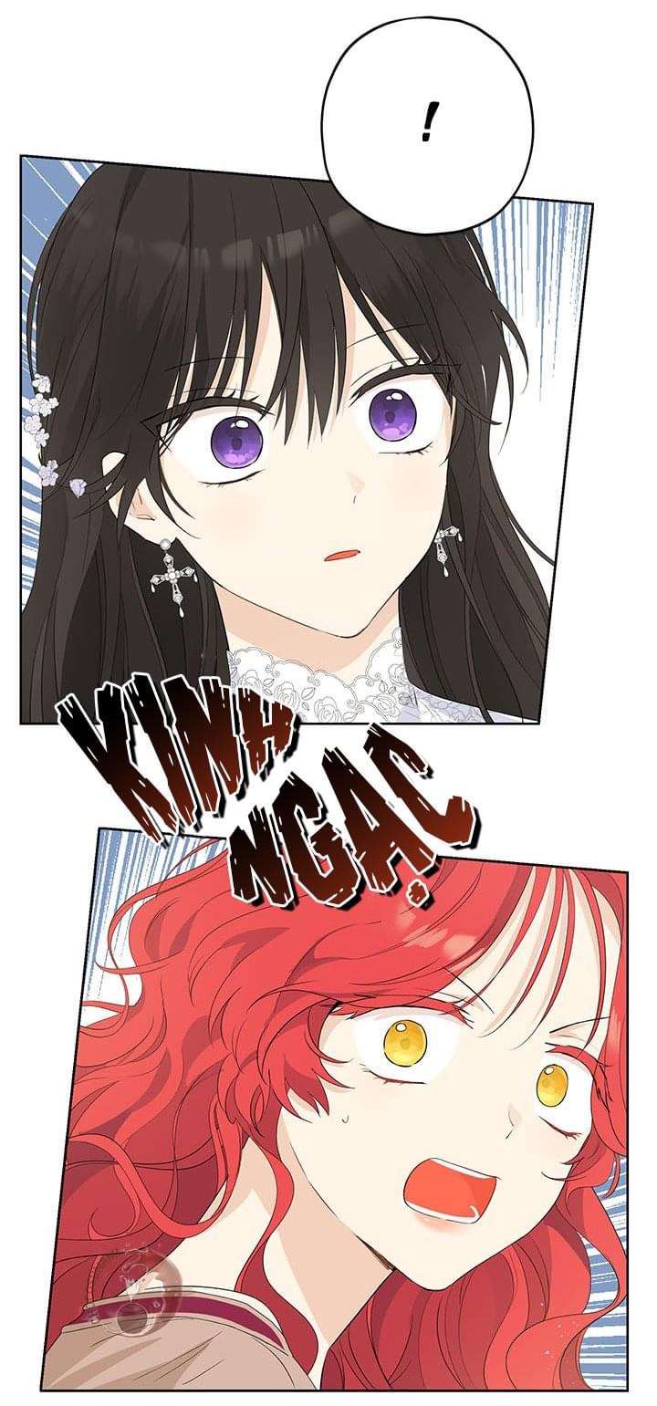 Tôi Là Minh Chứng Của Sự Thật Chap 31 - Trang 3