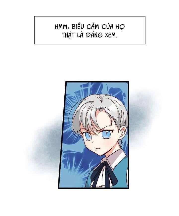Cẩn Thận Với Các Anh Trai Đấy! Chap 5 - Trang 2