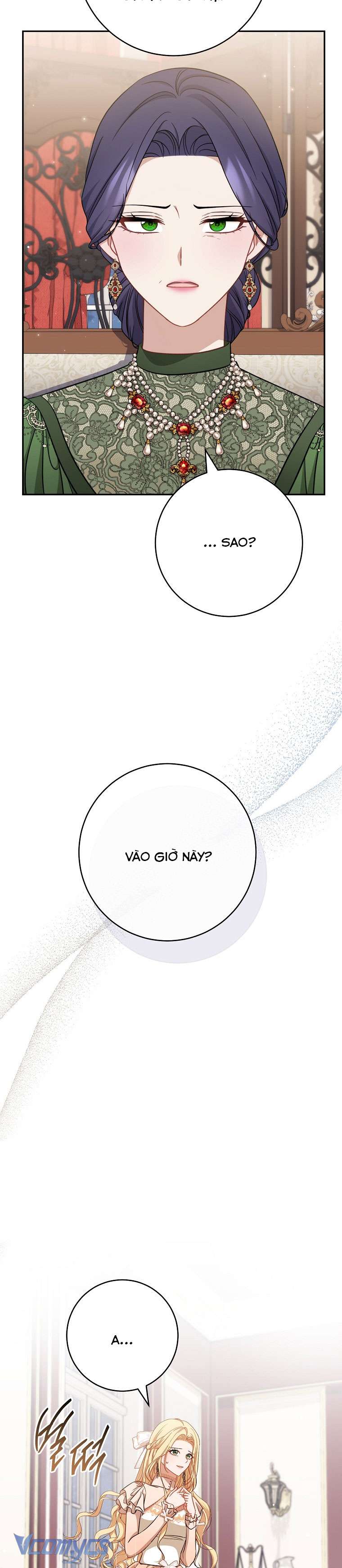 Nam Chính? Cho Cũng Không Thèm! Chapter 14 - Trang 3